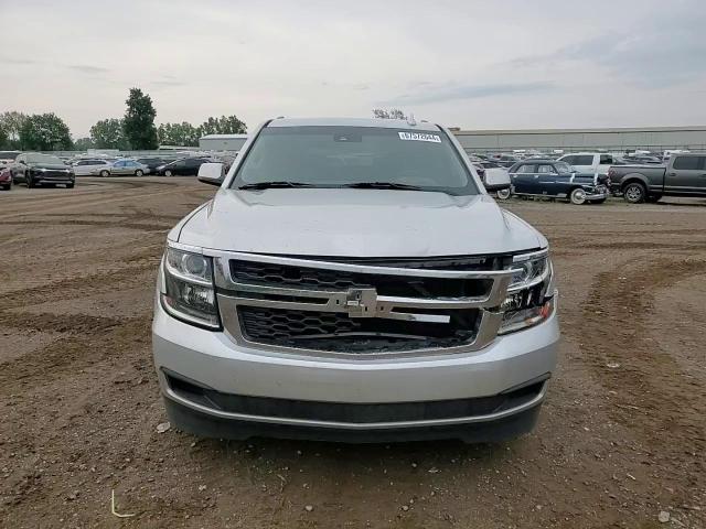 2016 Chevrolet Tahoe C1500 Lt VIN: 1GNSCBKC6GR481341 Lot: 67572644