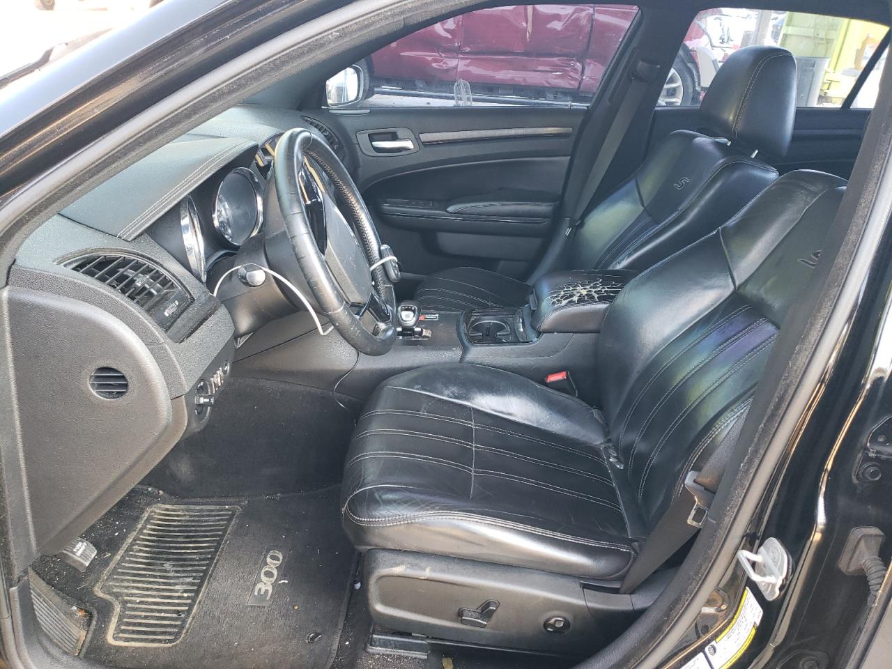 2013 Chrysler 300 S VIN: 2C3CCABG3DH547306 Lot: 66289764