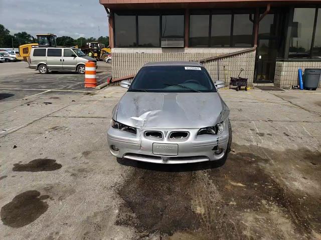 2001 Pontiac Grand Prix Se VIN: 1G2WK52J91F215144 Lot: 65266864