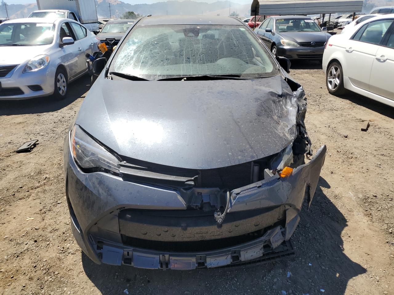 2018 Toyota Corolla - Image 5