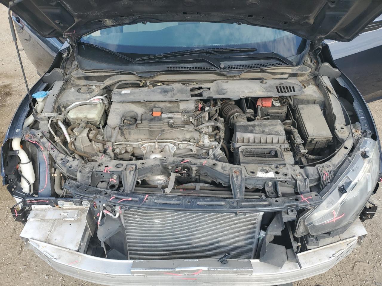2018 Honda Civic - Image 11