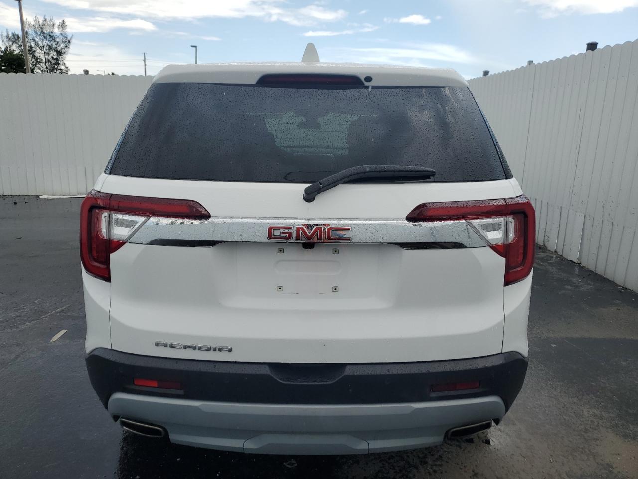 2023 GMC Acadia Sle VIN: 1GKKNKL4XPZ219773 Lot: 66624774