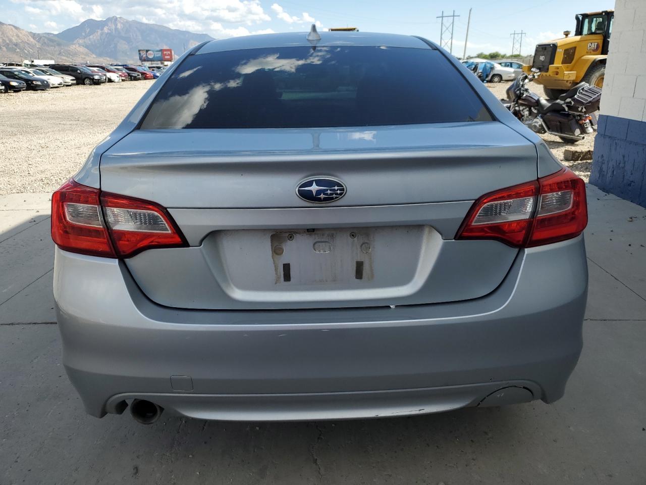 2016 Subaru Legacy - Image 6