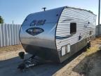 2019 Puma Trailer for Sale in Portland, MI - Water/Flood