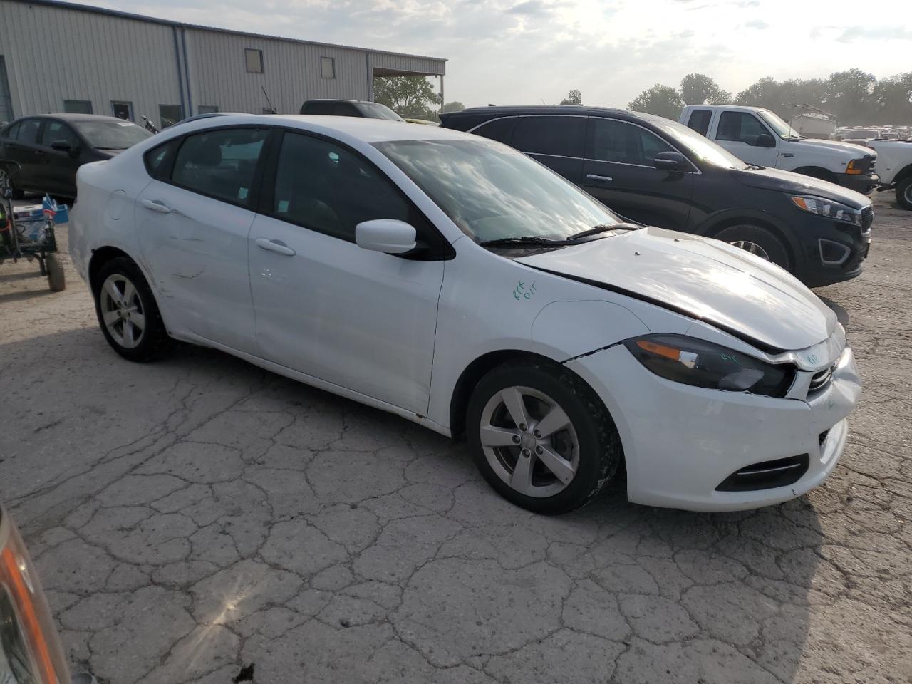 2015 Dodge Dart - Image 4