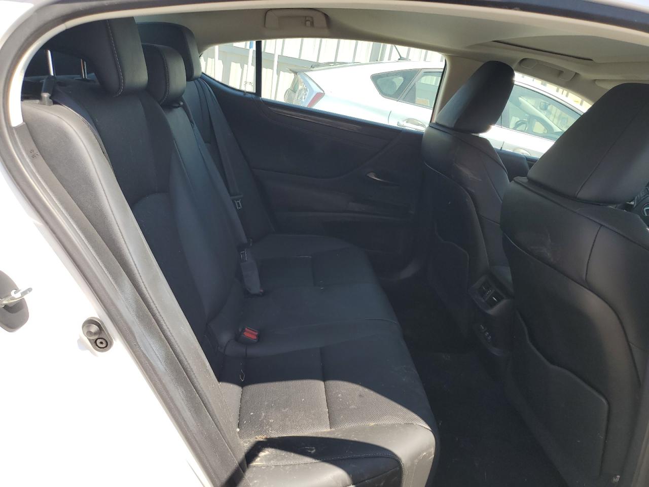 2020 Lexus Es 350 Base VIN: 58ACZ1B17LU064701 Lot: 65999784