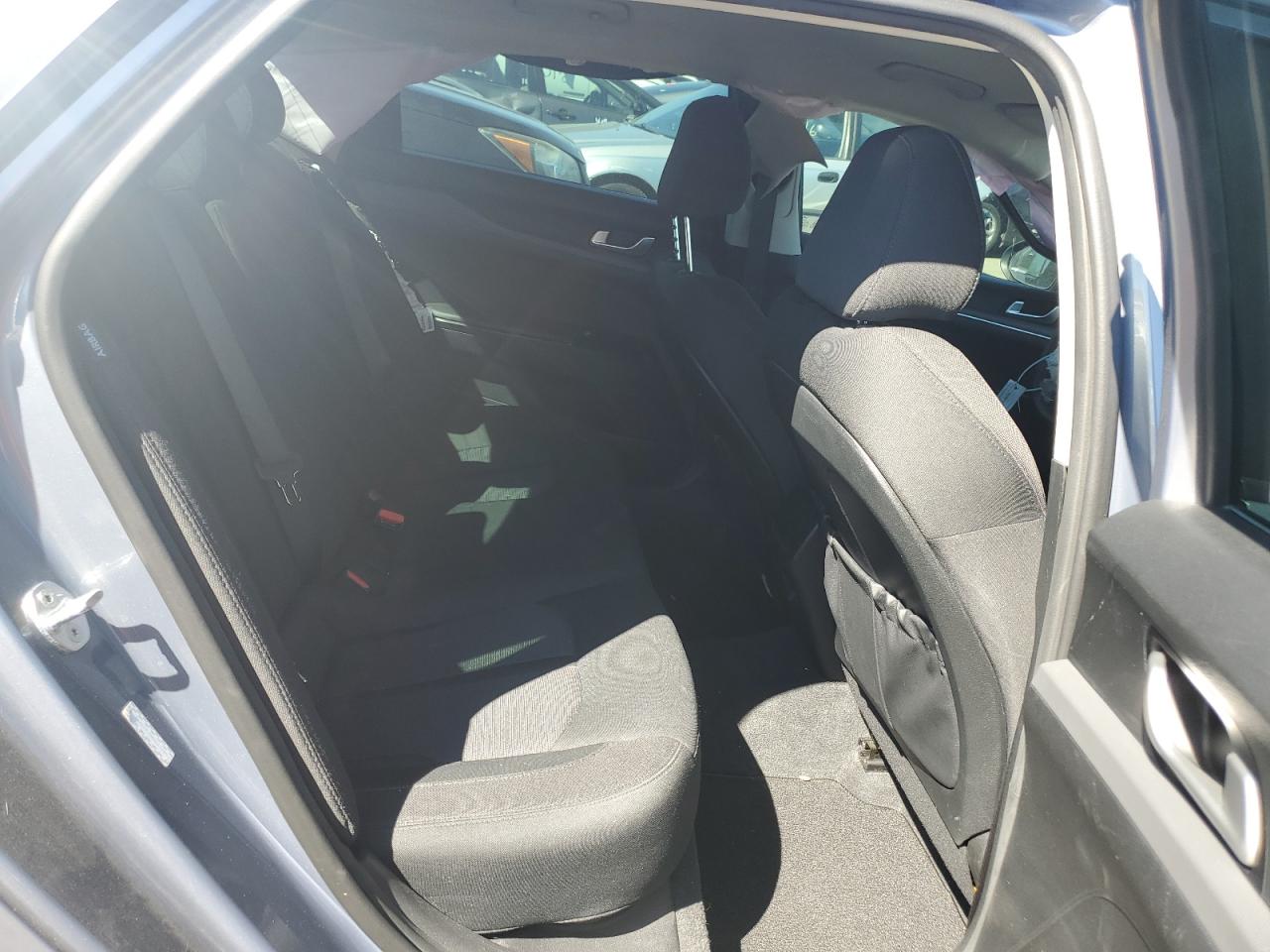 2022 Kia K5 Lxs VIN: 5XXG14J28NG112893 Lot: 67850224