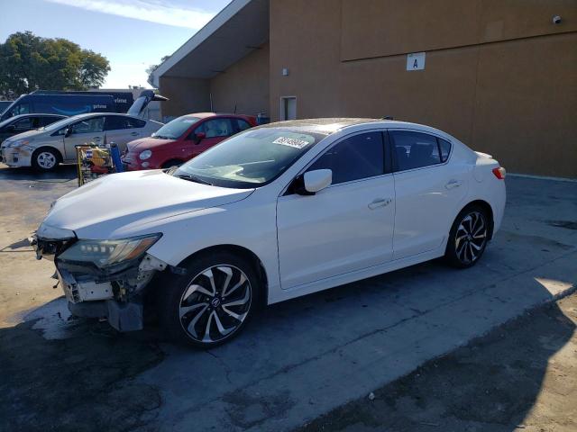 Hayward, CA에서 판매 중인 2016 Acura Ilx Premium - Front End