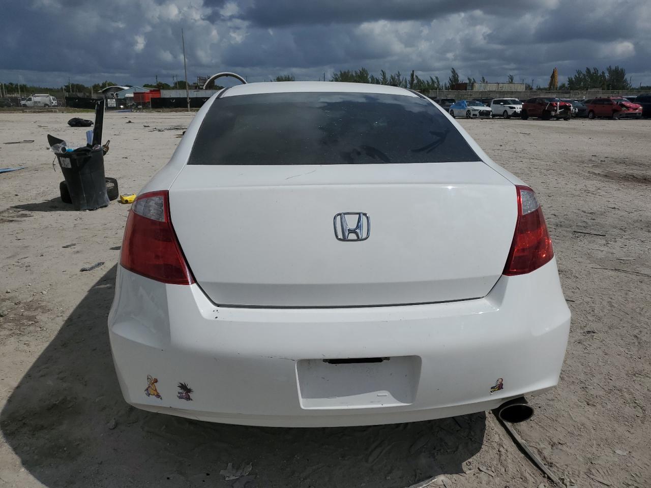 1HGCS12709A022922 2009 Honda Accord Ex