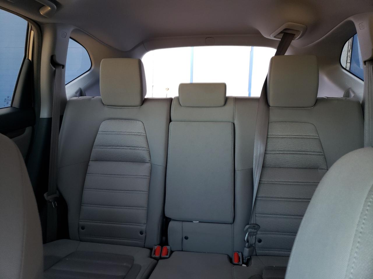 2020 Honda Cr-V Ex VIN: 2HKRW2H50LH650147 Lot: 66907864