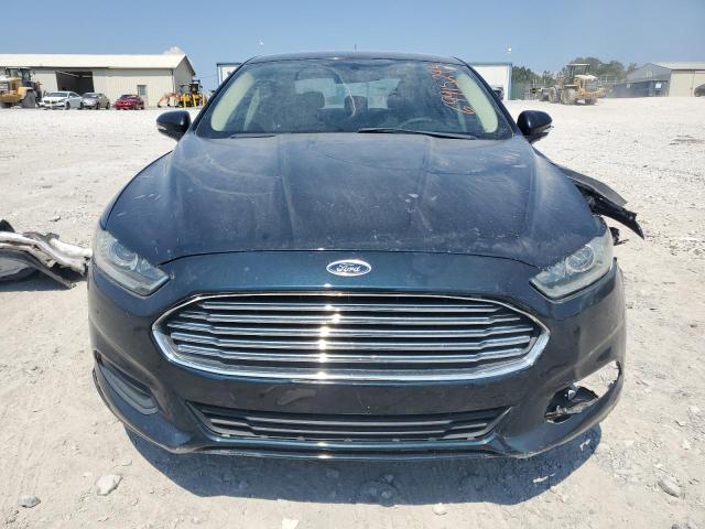  FORD FUSION 2014 Черный