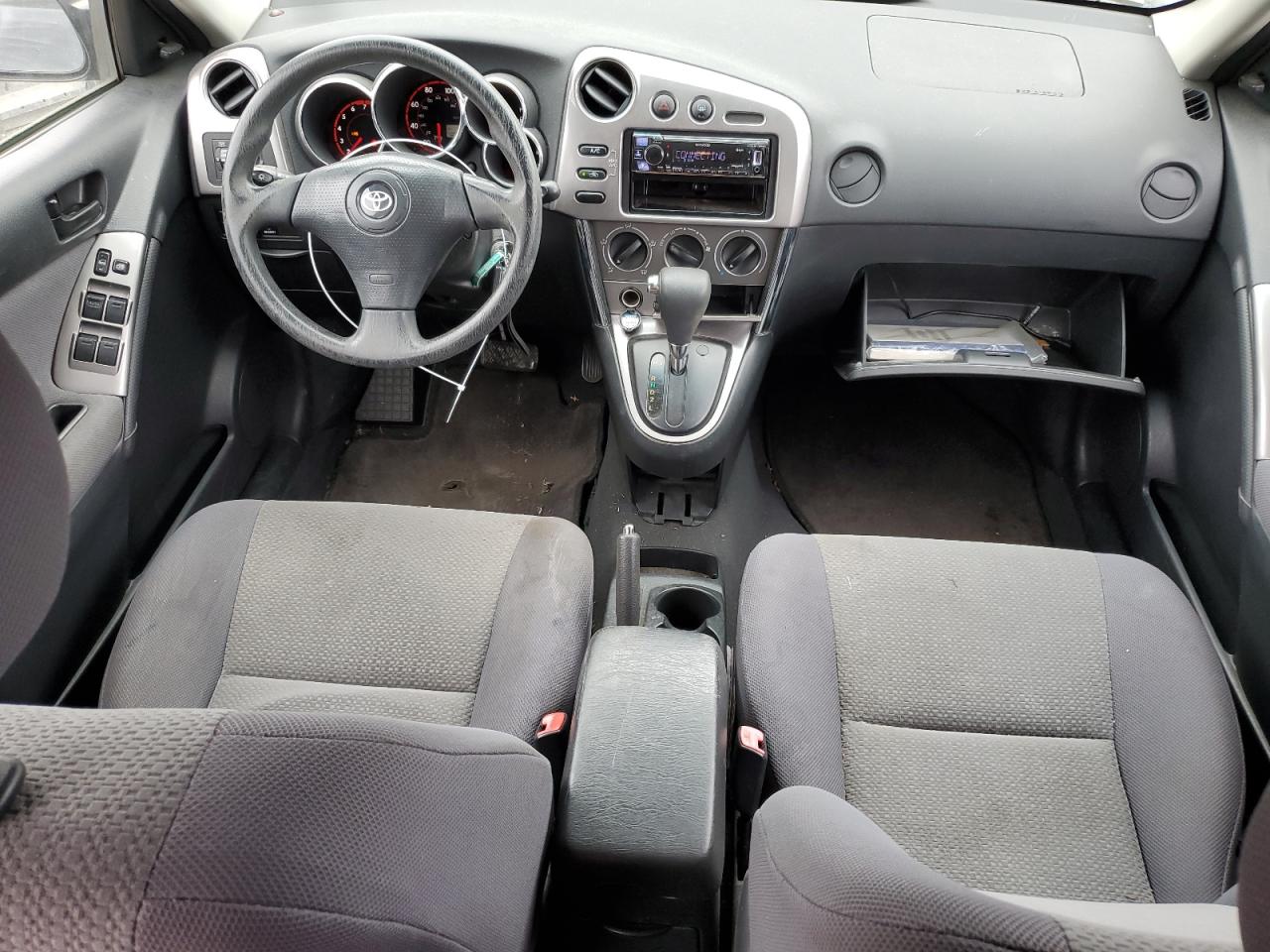 2004 Toyota Corolla Matrix Base VIN: 2T1LR32E04C312330 Lot: 66018284