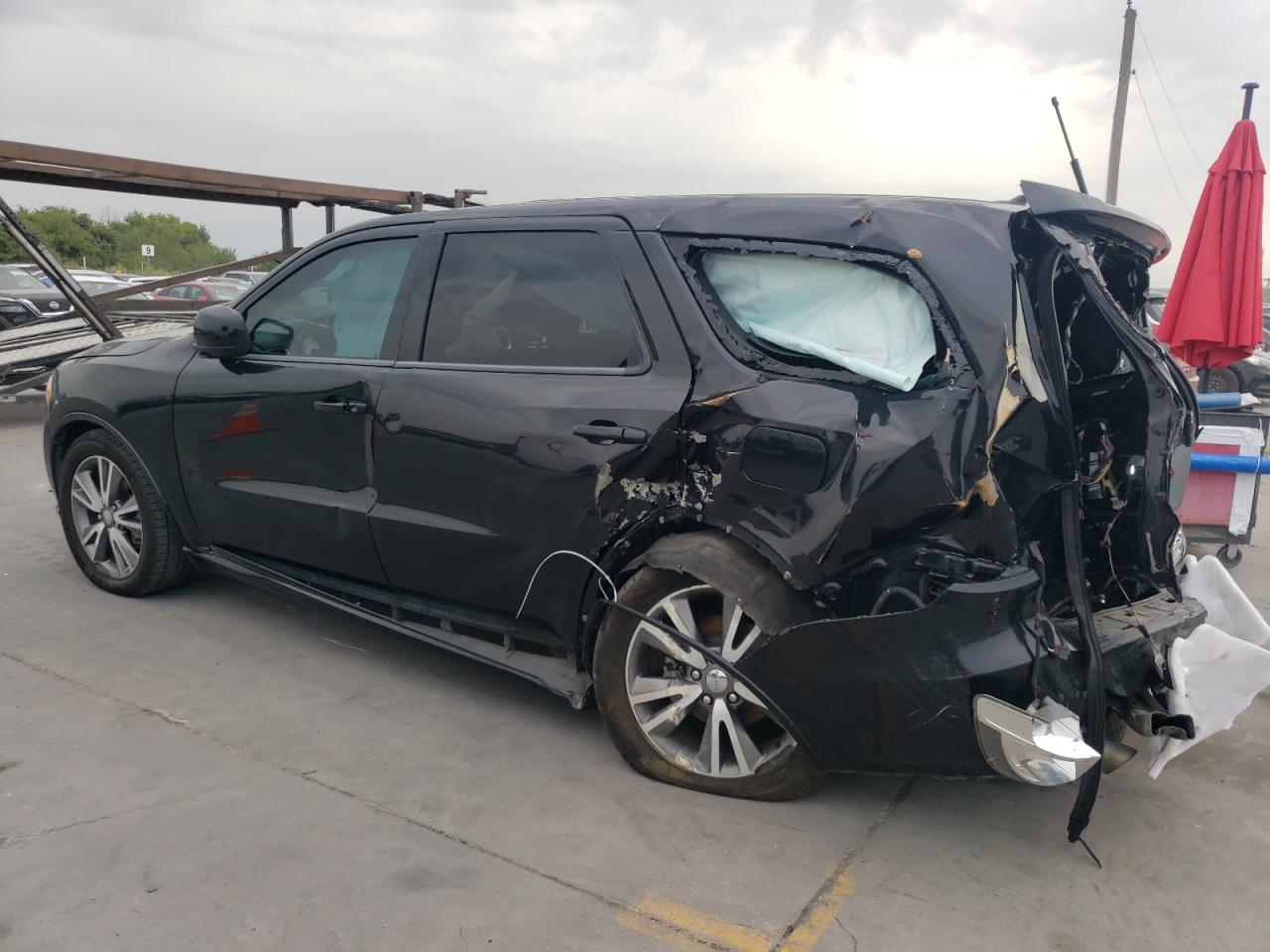 2013 Dodge Durango - Image 2