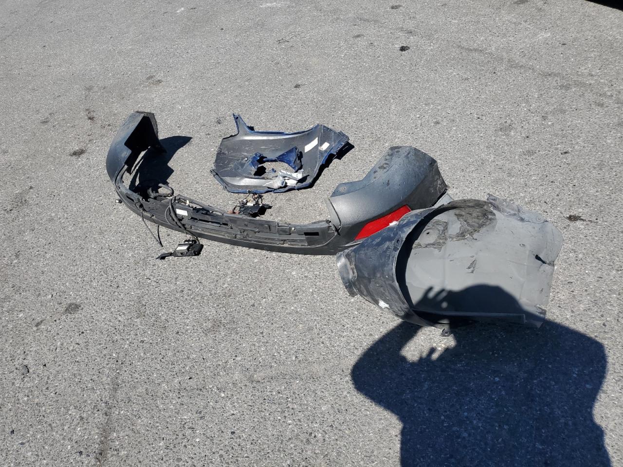 2017 Ford Escape Titanium VIN: 1FMCU0J95HUA23434 Lot: 67720624