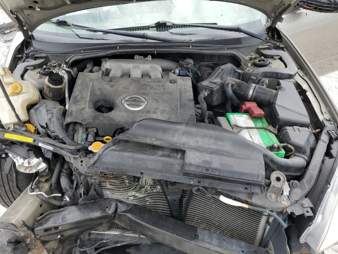 2003 Nissan Altima Se VIN: 1N4BL11D73C156195 Lot: 67923294