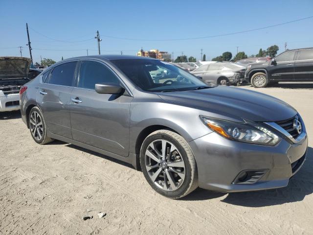  NISSAN ALTIMA 2017 Gray