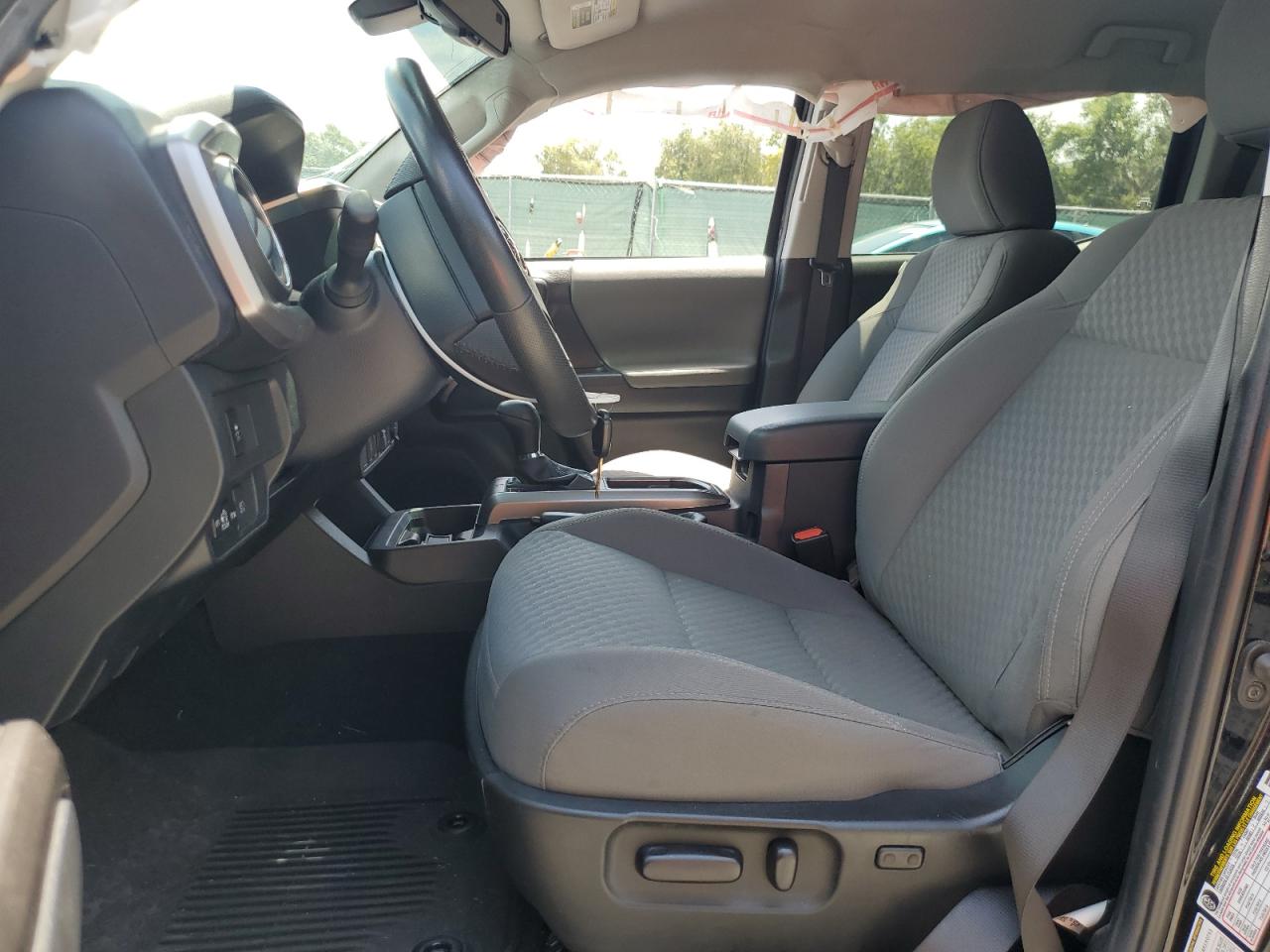 2022 Toyota Tacoma Double Cab VIN: 3TMAZ5CN4NM190761 Lot: 68659664