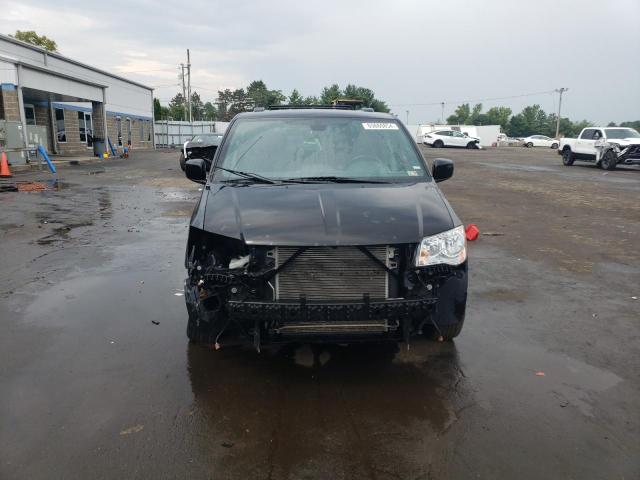 2C4RDGCG7LR161579 Dodge Caravan GRAND CARA 5