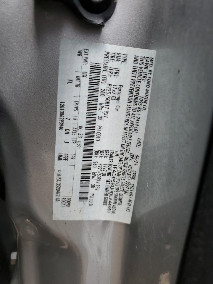 2013 Ford C-MAX - Image 14