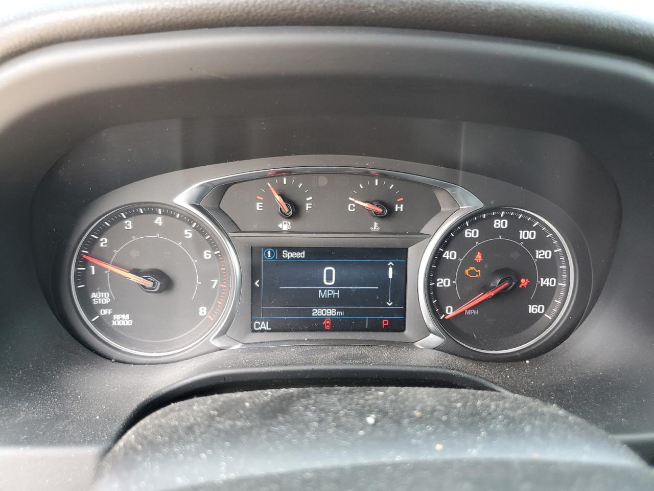 2023 GMC Acadia Sle VIN: 1GKKNKL43PZ218951 Lot: 65229464