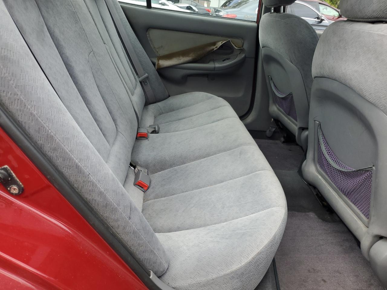 2006 Hyundai Elantra Gls VIN: KMHDN46D66U339184 Lot: 66941764