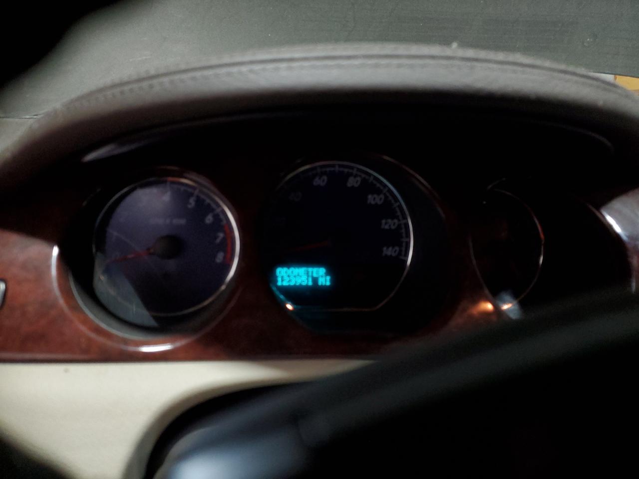 2008 Buick Lucerne Super Series VIN: 1G4HF579X8U202752 Lot: 68877154