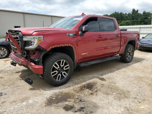 2020 Gmc Sierra K1500 At4