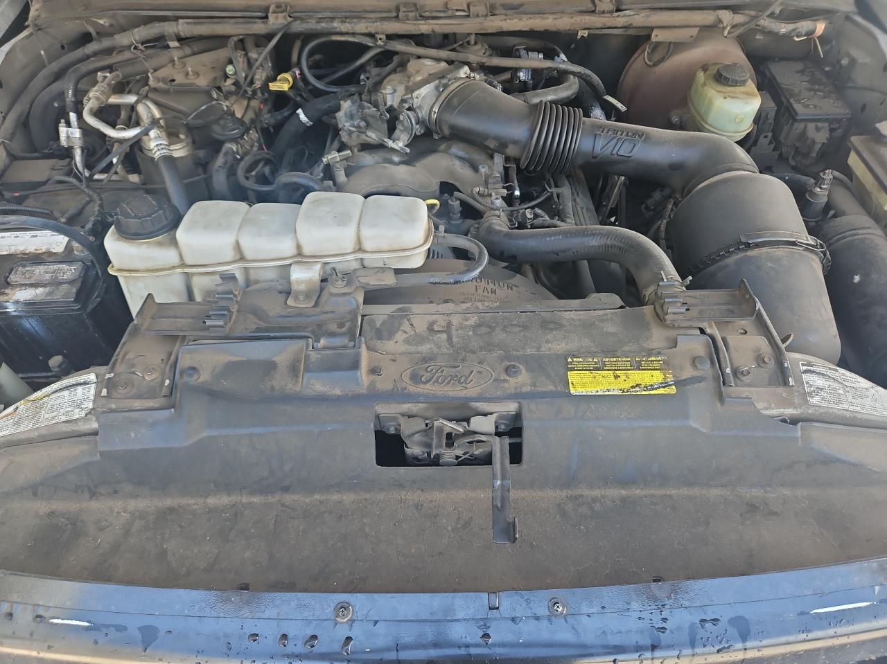 2000 Ford Excursion Xlt VIN: 1FMNU40S7YEB86925 Lot: 66628564