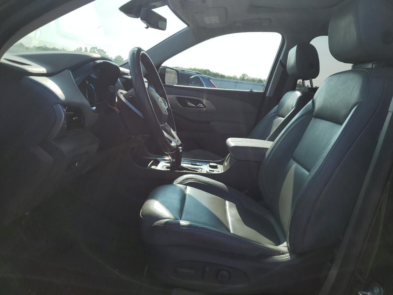 2018 Chevrolet Traverse Lt VIN: 1GNEVHKW7JJ175419 Lot: 67474184