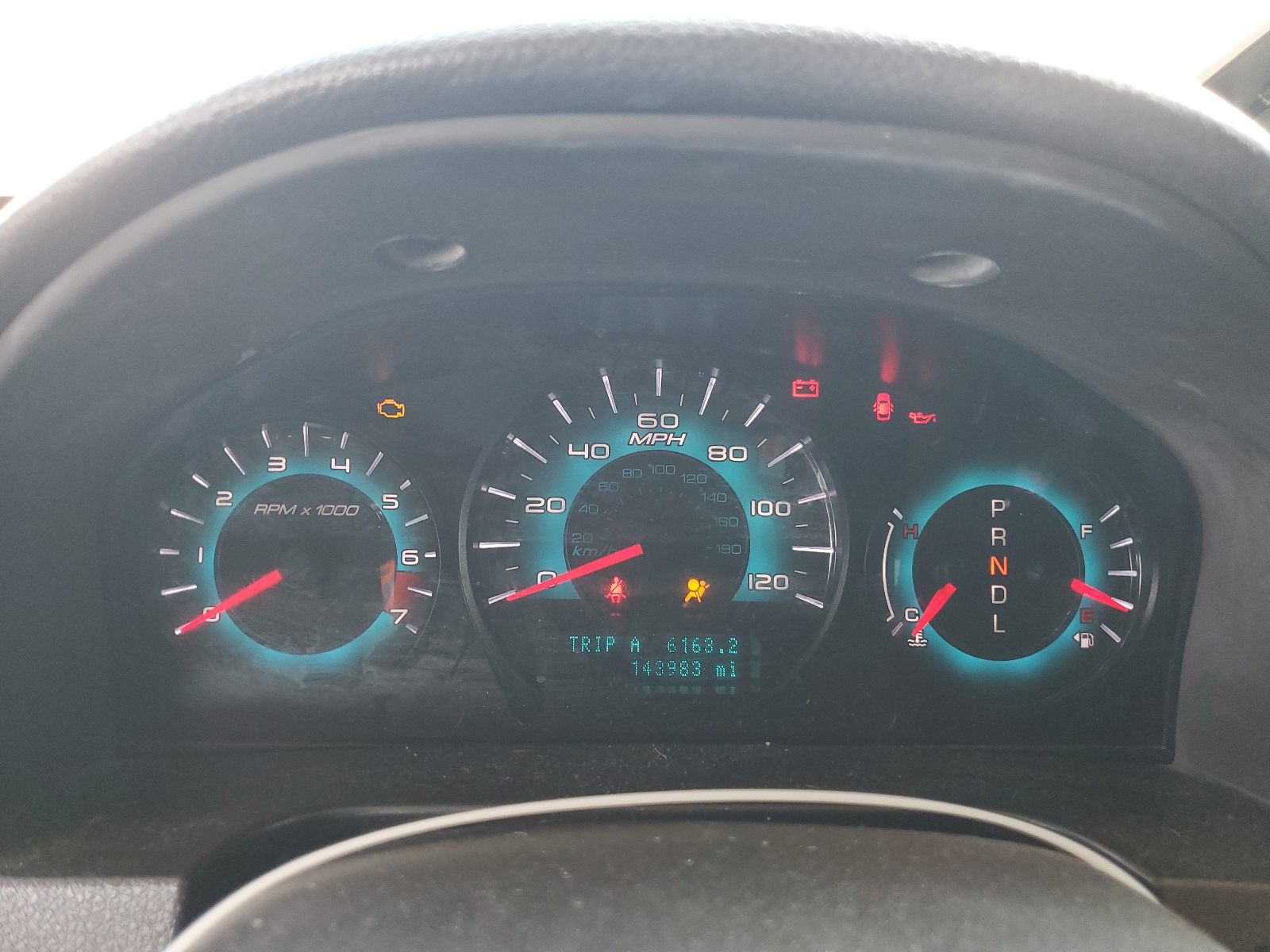 3FAHP0HA9CR108994 2012 Ford Fusion Se