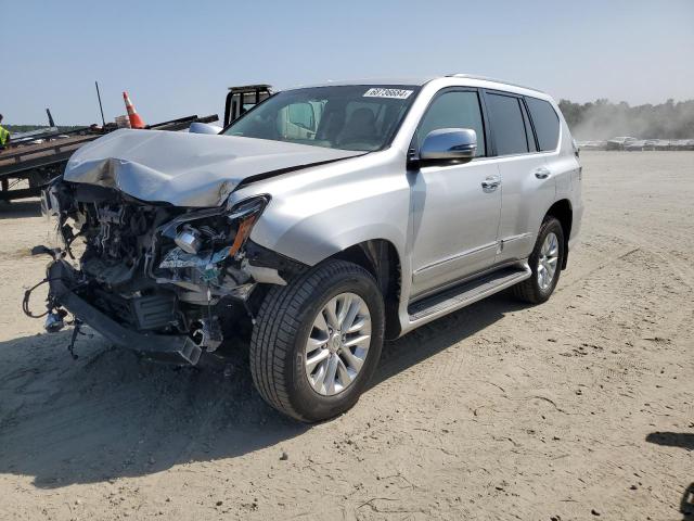 2015 Lexus Gx 460