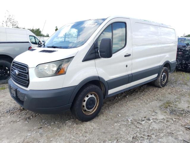 2016 Ford Transit T-150 продається в Leroy, NY - Mechanical