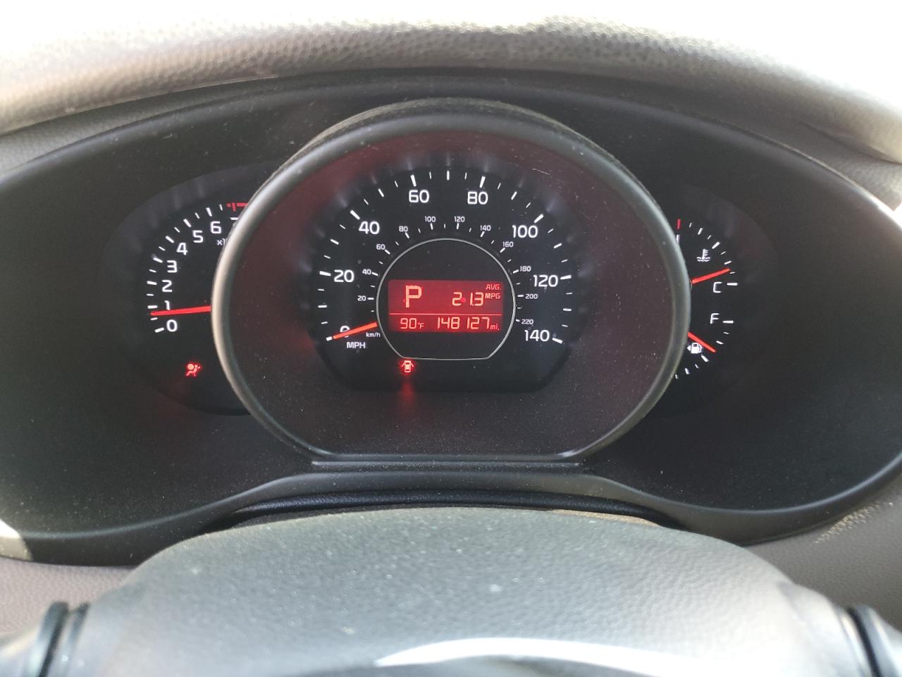 KNDJN2A25F7772544 2015 Kia Soul