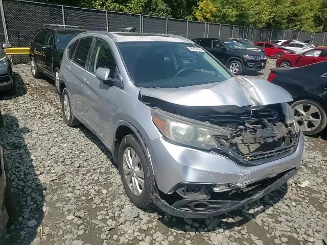 2012 Honda Cr-V Exl VIN: 2HKRM4H73CH632048 Lot: 68902894