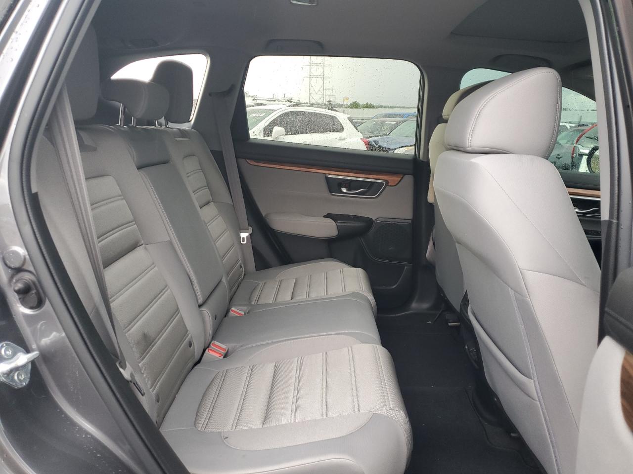 2019 Honda Cr-V Ex VIN: JHLRW2H54KX012621 Lot: 68109464