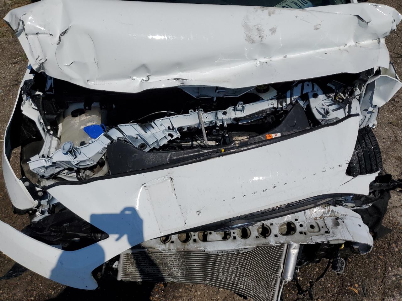 NM0LS7S75N1519070 2022 Ford Transit Connect Xl