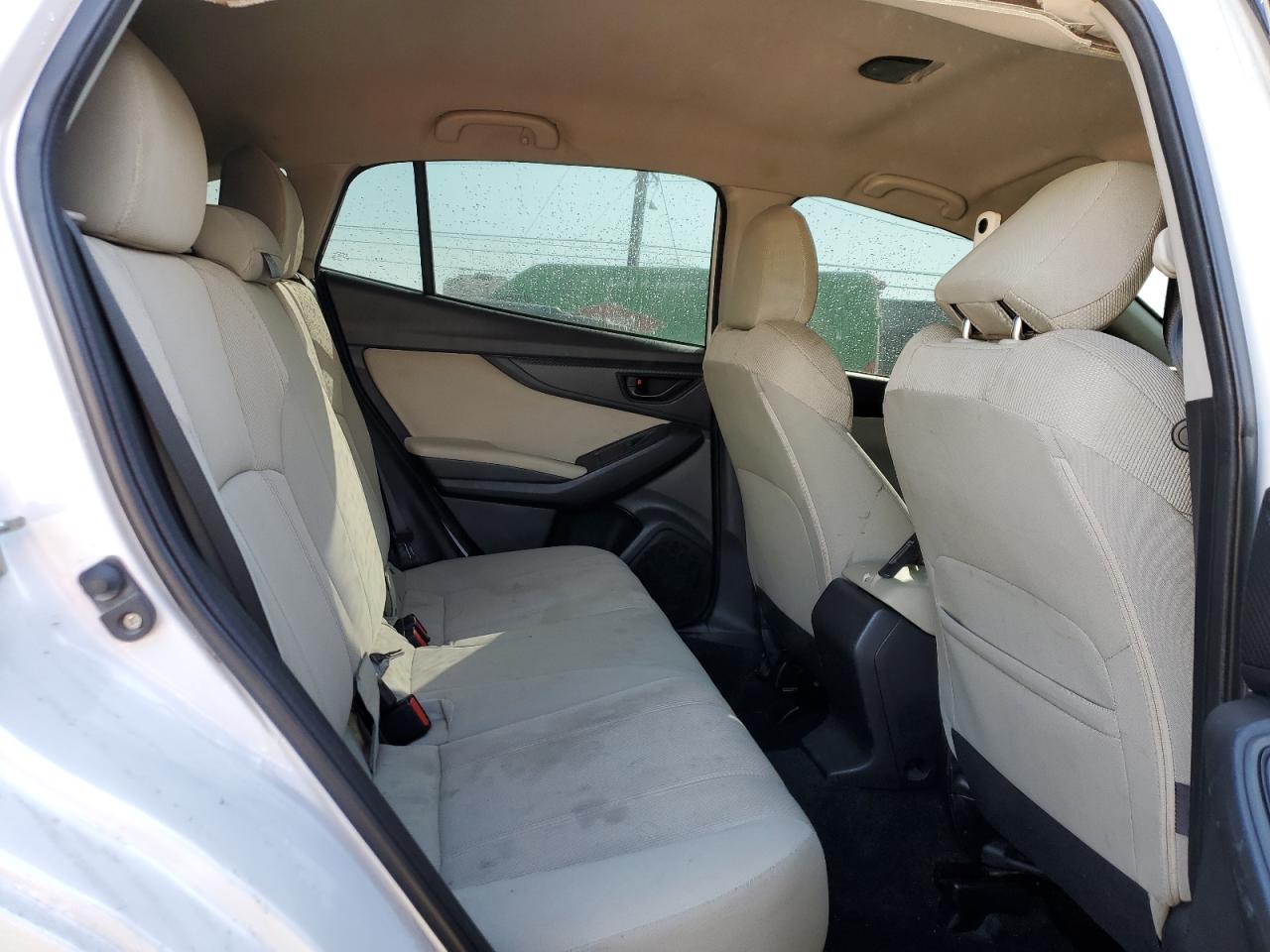 2019 Subaru Impreza Premium VIN: 4S3GTAD61K3743360 Lot: 65764314