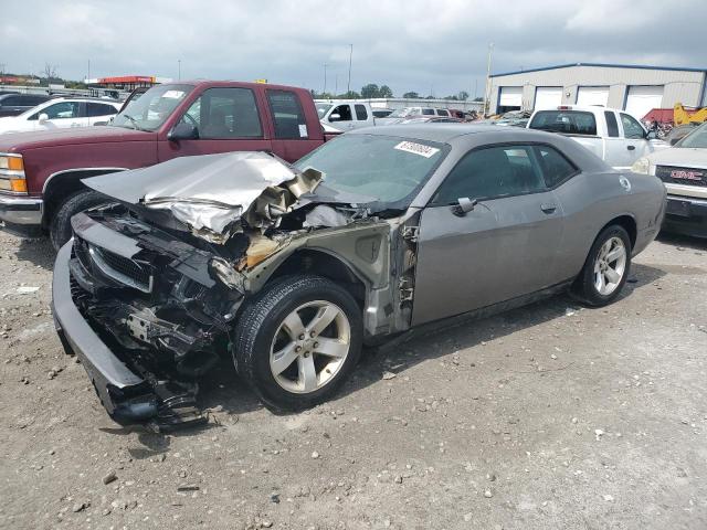 2011 Dodge Challenger  zu verkaufen in Cahokia Heights, IL - Front End