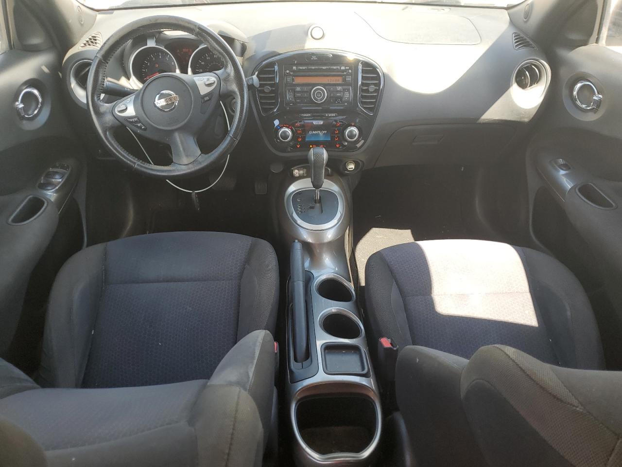 2011 Nissan Juke S VIN: JN8AF5MR3BT022301 Lot: 67730344