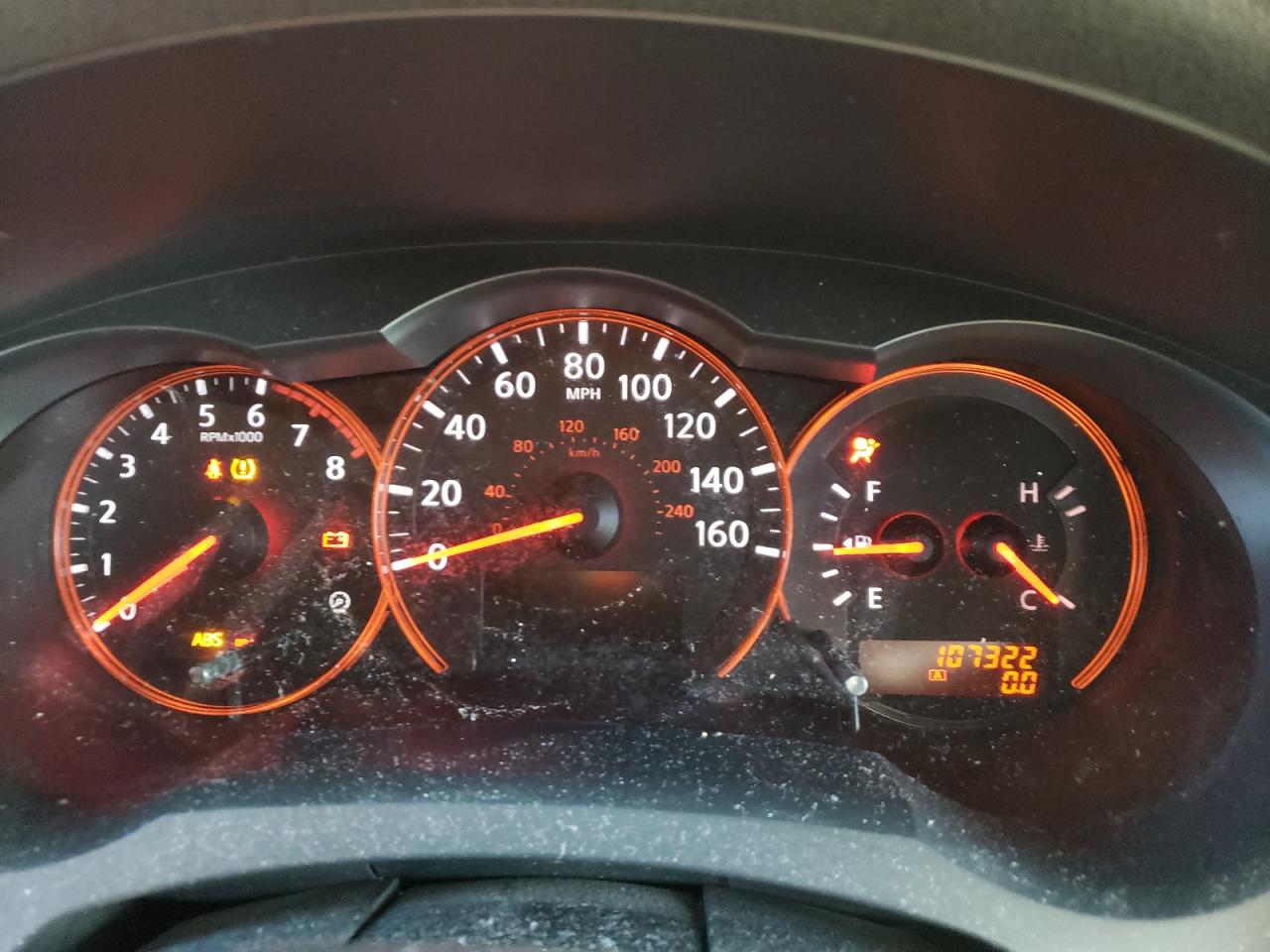 1N4AL21E39N441340 2009 Nissan Altima 2.5