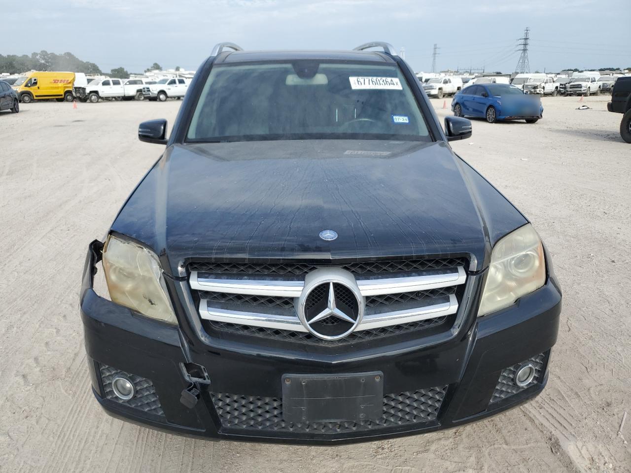 2010 Mercedes-Benz Glk 350 VIN: WDCGG5GB1AF346954 Lot: 67760364