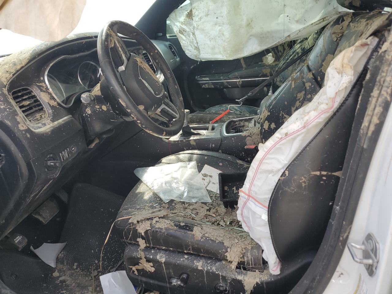 2017 Dodge Charger R/T VIN: 2C3CDXCT6HH620122 Lot: 67344914