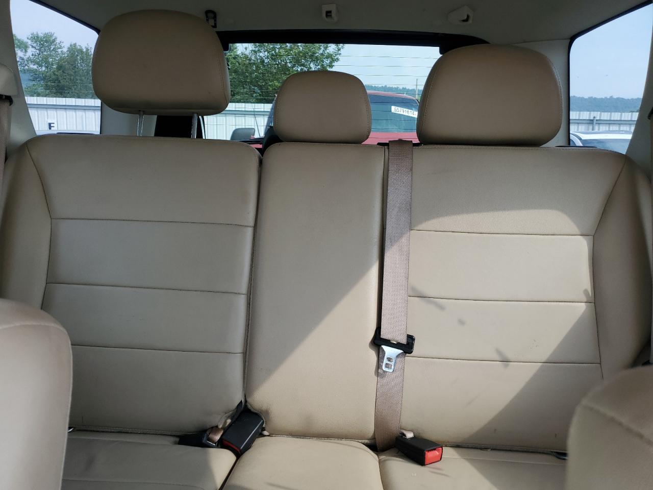 2012 Ford Escape Limited VIN: 1FMCU9E75CKA78922 Lot: 66066104