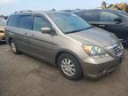 5FNRL38419B****** Salvage and Wrecked 2009 Honda Odyssey in Connecticut State