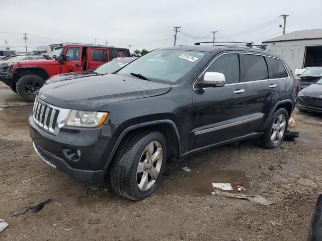 2011 Jeep Grand Cherokee Limited