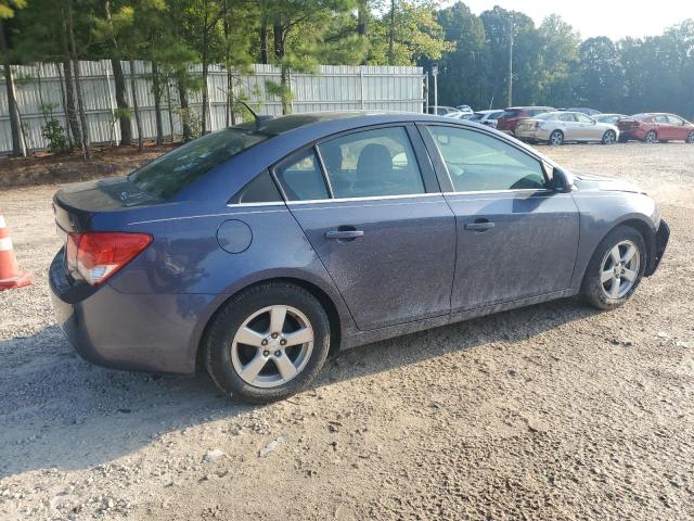  CHEVROLET CRUZE 2014 Синій