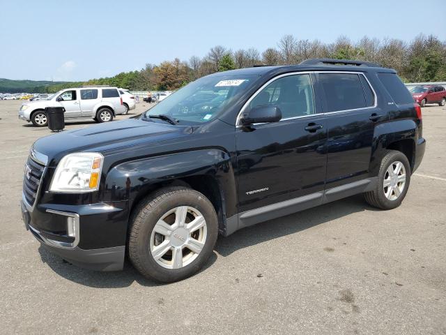 2016 Gmc Terrain Sle