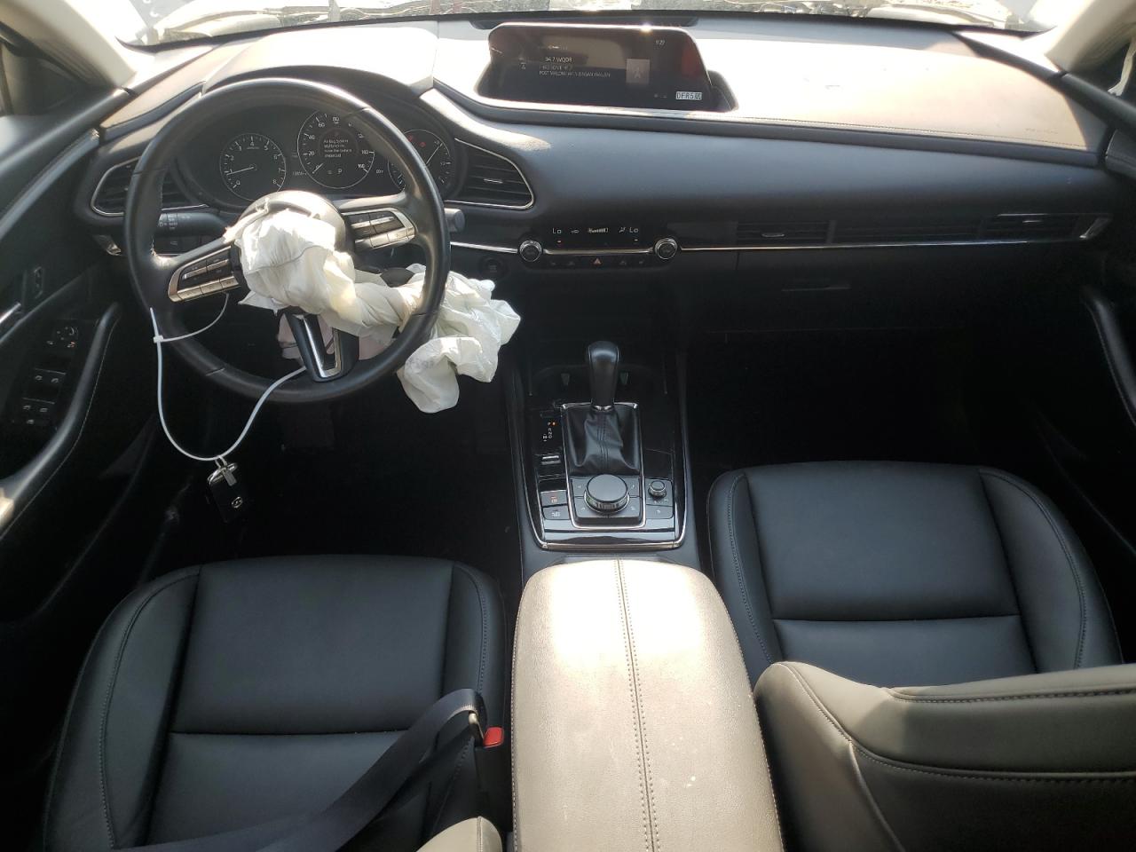 2023 Mazda CX-30 - Image 8