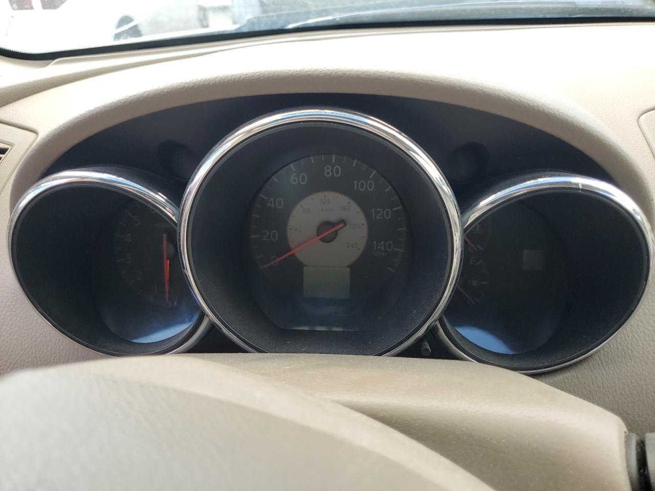 2005 Nissan Altima S VIN: 1N4AL11D95N911463 Lot: 66012224