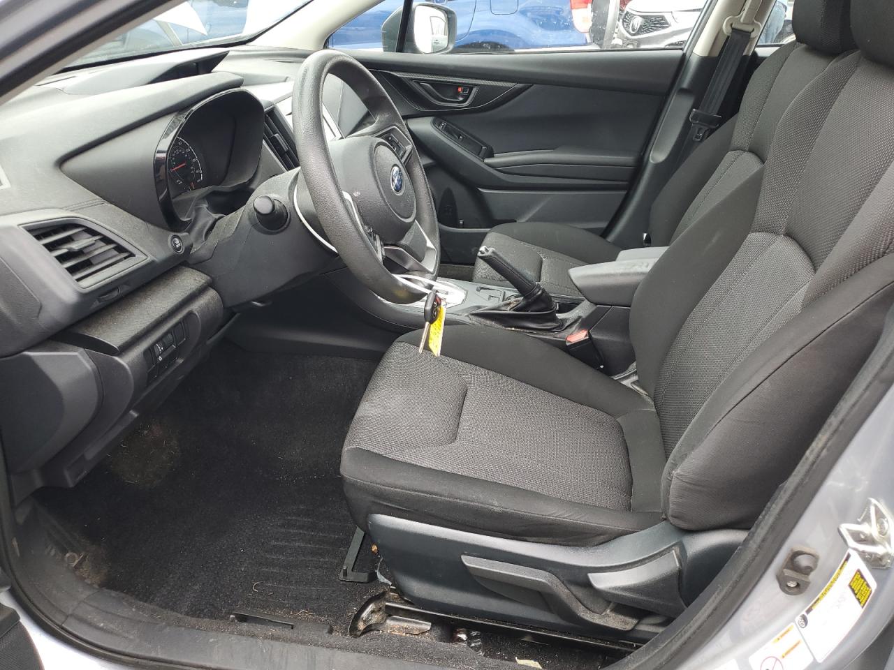 4S3GTAA6XK3725573 2019 Subaru Impreza